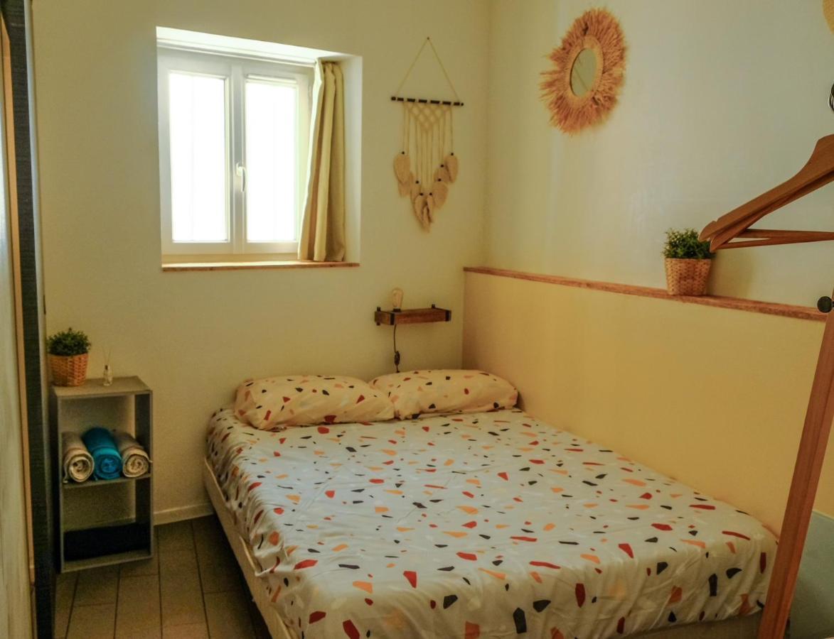 New! Cosy T2 Au Coeur De La Ville - Climatisation - Coin Terrasse Aix-en-Provence Bagian luar foto